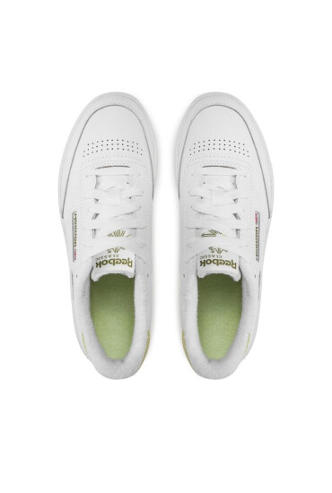 Reebok Сникърси Club C 85 IE1595 Бял - Mera.bg