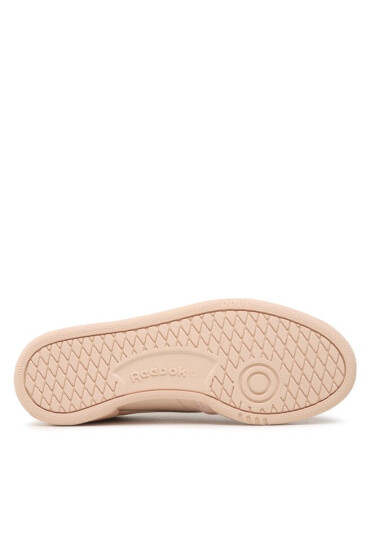 Reebok Обувки Club C 85 Shoes HQ7100 Бежов - Mera.bg