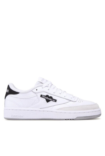 Reebok Обувки Club C 85 Shoes HQ7227 Бял - Mera.bg