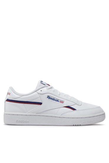 Reebok Classic Сникърси Reebok Club C 85 Vegan GY7152 Бял - Mera.bg