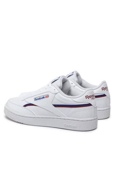 Reebok Classic Сникърси Reebok Club C 85 Vegan GY7152 Бял - Mera.bg