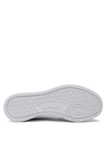 Reebok Classic Сникърси Reebok Club C 85 Vegan GY7152 Бял - Mera.bg
