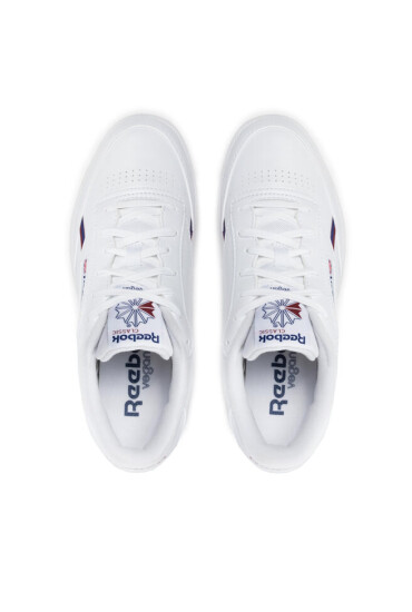 Reebok Classic Сникърси Reebok Club C 85 Vegan GY7152 Бял - Mera.bg