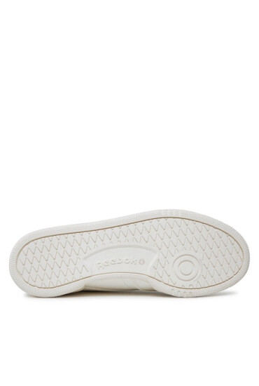Reebok Сникърси Club C 85 Vegan IE1600 Бял - Mera.bg