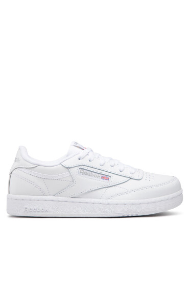 Reebok Сникърси Club C BS6168 Бял - Mera.bg