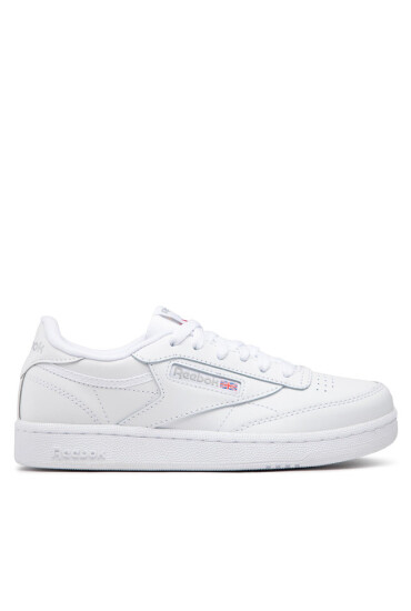 Reebok Сникърси Club C BS6168 Бял - Mera.bg