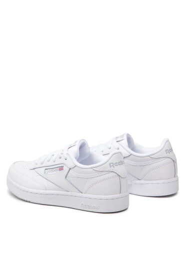 Reebok Сникърси Club C BS6168 Бял - Mera.bg