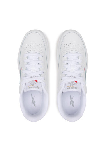 Reebok Сникърси Club C BS6168 Бял - Mera.bg
