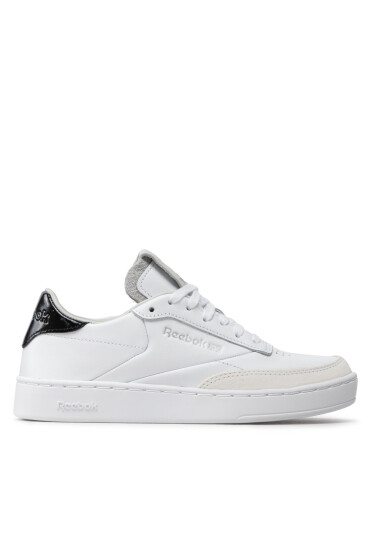 Reebok Classic Сникърси Reebok Club C Clean GY1383 Бял - Mera.bg