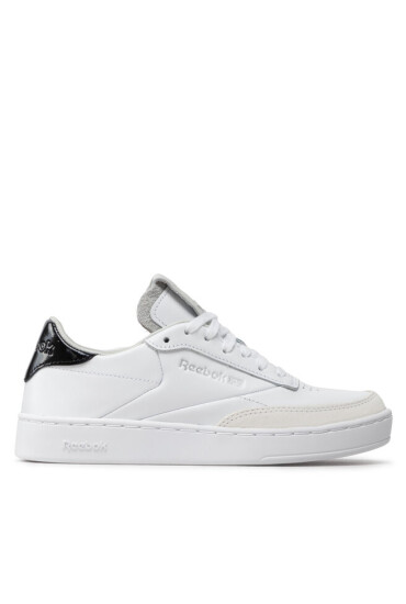 Reebok Classic Сникърси Reebok Club C Clean GY1383 Бял - Mera.bg
