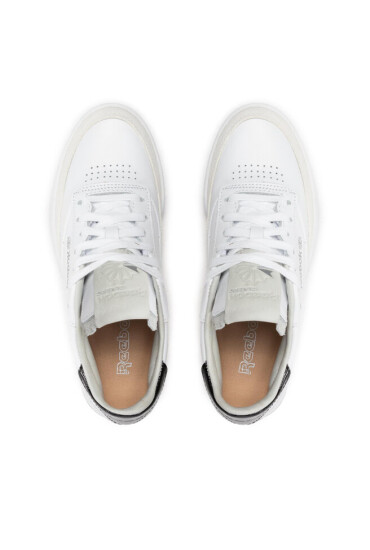 Reebok Classic Сникърси Reebok Club C Clean GY1383 Бял - Mera.bg