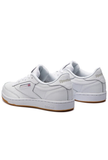 Reebok Classic Сникърси Reebok Club C CN5646 Бял - Mera.bg