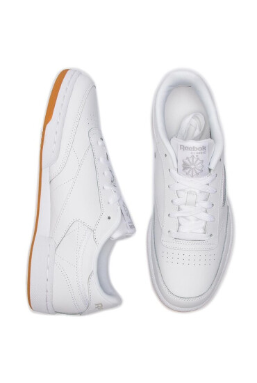 Reebok Classic Сникърси Reebok Club C CN5646 Бял - Mera.bg