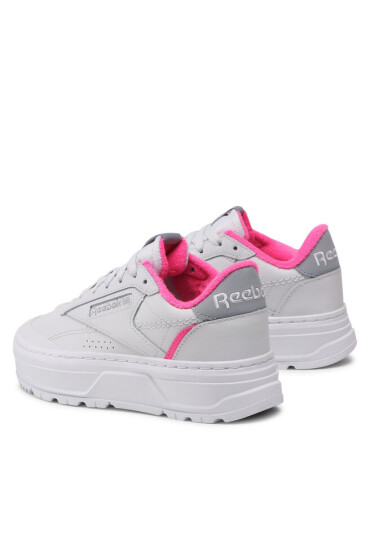 Reebok Classic Сникърси Reebok Club C Double Geo GZ3669 Сив - Mera.bg
