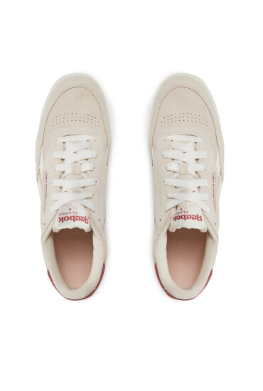 Reebok Classic Обувки Reebok Club C Double Revenge IE1610 Stucco/Chalk/Sedona Rose-R - Mera.bg