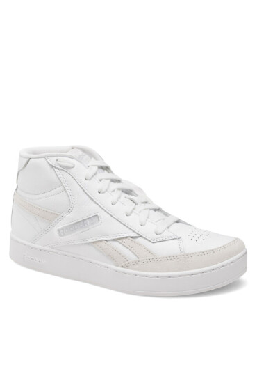 Reebok Classic Сникърси Reebok Club C Form Hi FZ6030-M Бял - Mera.bg