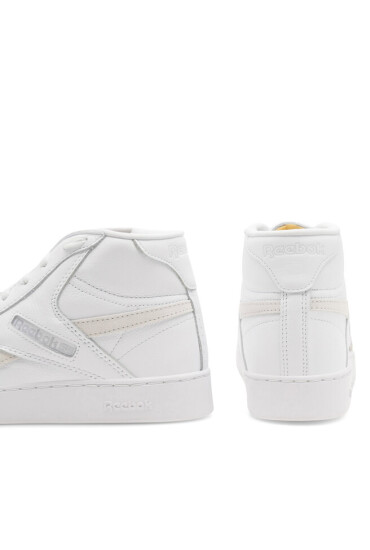 Reebok Classic Сникърси Reebok Club C Form Hi FZ6030-M Бял - Mera.bg