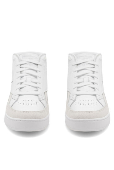 Reebok Classic Сникърси Reebok Club C Form Hi FZ6030-M Бял - Mera.bg