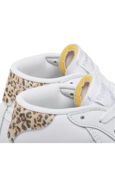 Reebok Classic Сникърси Reebok Club C Form Hi FZ6027 Бял - Mera.bg
