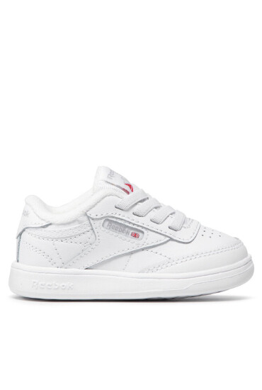 Reebok Classic Сникърси Reebok Club C FZ2095 Бял - Mera.bg