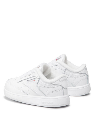 Reebok Classic Сникърси Reebok Club C FZ2095 Бял - Mera.bg