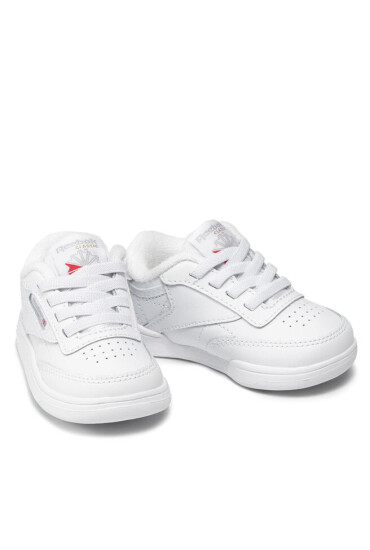 Reebok Classic Сникърси Reebok Club C FZ2095 Бял - Mera.bg
