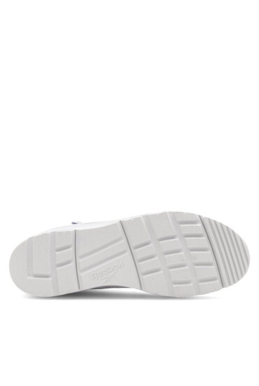 Reebok Сникърси Club C Geo Mid GY8782 Бял - Mera.bg