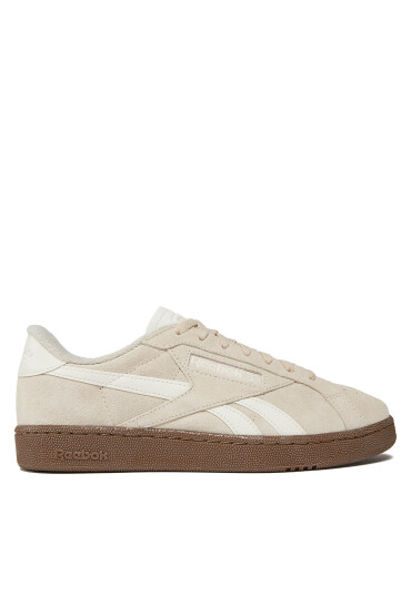 Reebok Classic Сникърси Reebok Club C Grounds Uk IE1478 Бежов - Mera.bg