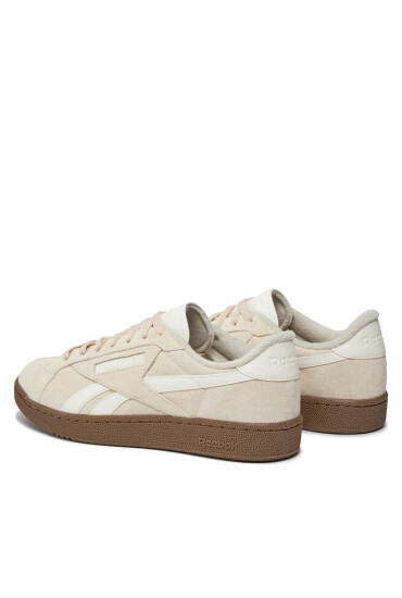 Reebok Classic Сникърси Reebok Club C Grounds Uk IE1478 Бежов - Mera.bg