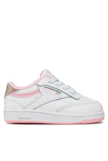 Reebok Сникърси Club C IF5952 Бял - Mera.bg