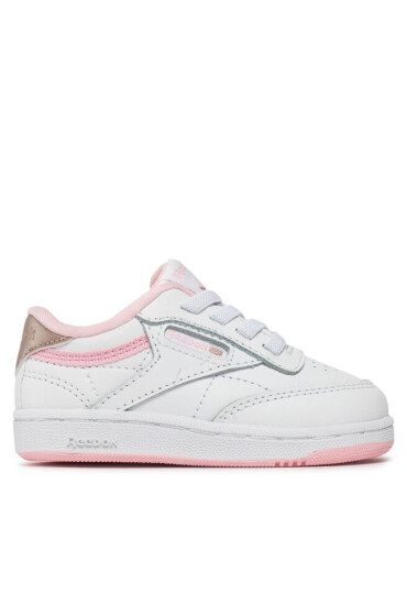 Reebok Сникърси Club C IF5952 Бял - Mera.bg