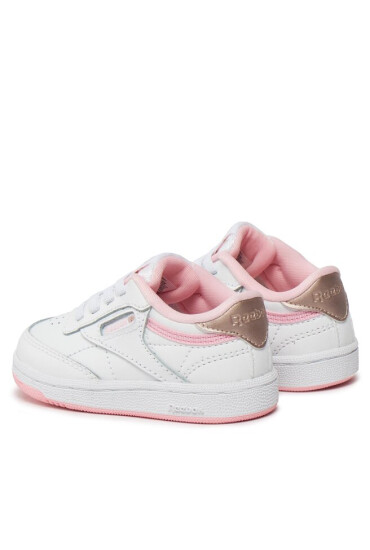 Reebok Сникърси Club C IF5952 Бял - Mera.bg