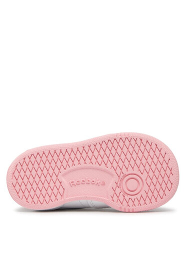 Reebok Сникърси Club C IF5952 Бял - Mera.bg
