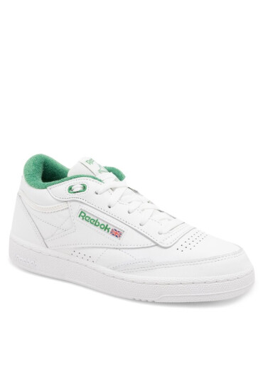 Reebok Classic Обувки Reebok Club C Mid II GX7281-W Бял - Mera.bg