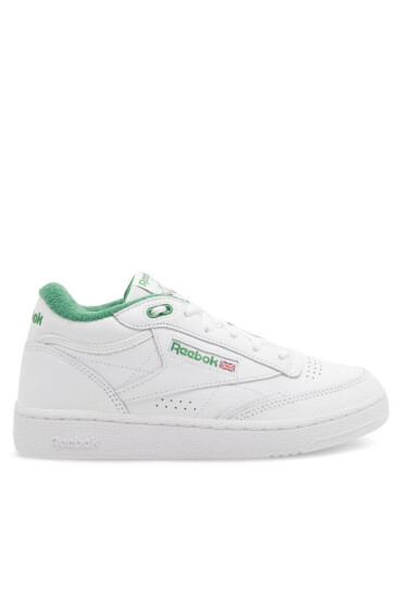 Reebok Classic Обувки Reebok Club C Mid II GX7281-W Бял - Mera.bg