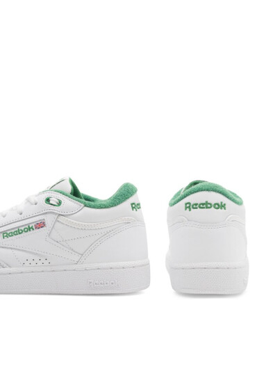 Reebok Classic Обувки Reebok Club C Mid II GX7281-W Бял - Mera.bg