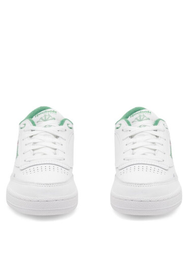 Reebok Classic Обувки Reebok Club C Mid II GX7281-W Бял - Mera.bg