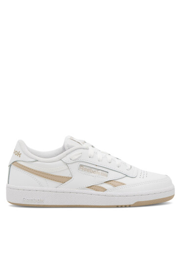 Reebok Сникърси Club C Revenge 100074231 Бял - Mera.bg