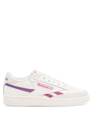 Reebok Сникърси Club C Revenge GX1698 Екрю - Mera.bg