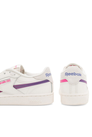Reebok Сникърси Club C Revenge GX1698 Екрю - Mera.bg