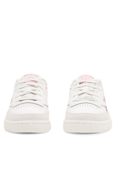 Reebok Сникърси Club C Revenge GX1698 Екрю - Mera.bg