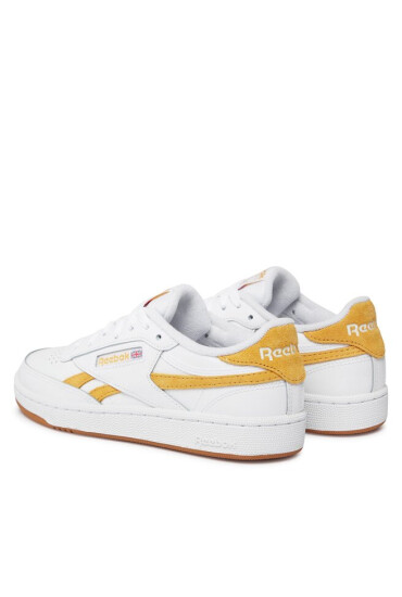 Reebok Classic Сникърси Reebok Club C Revenge IE4878 Бял - Mera.bg