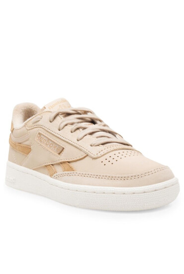 Reebok Сникърси Club C Revenge Vinta GY9411 Бежов - Mera.bg