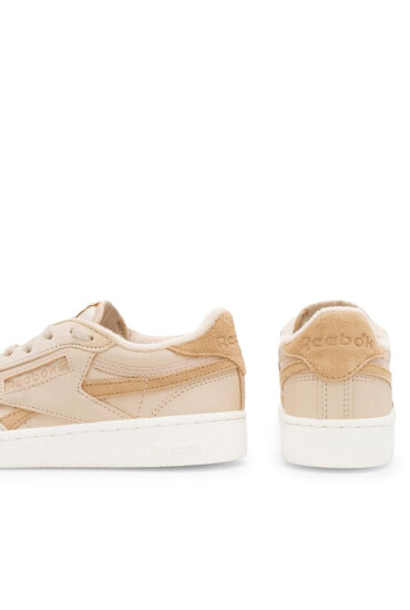 Reebok Сникърси Club C Revenge Vinta GY9411 Бежов - Mera.bg