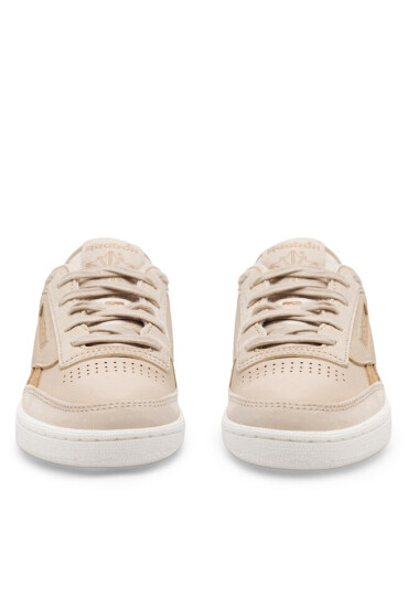 Reebok Сникърси Club C Revenge Vinta GY9411 Бежов - Mera.bg