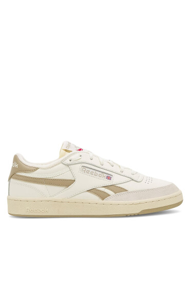 Reebok Сникърси Club C Revenge Vintage 100034035-M Екрю - Mera.bg