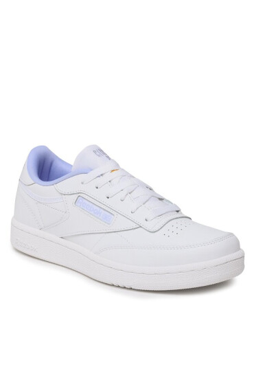 Reebok Сникърси Club C ID1956 Бял - Mera.bg