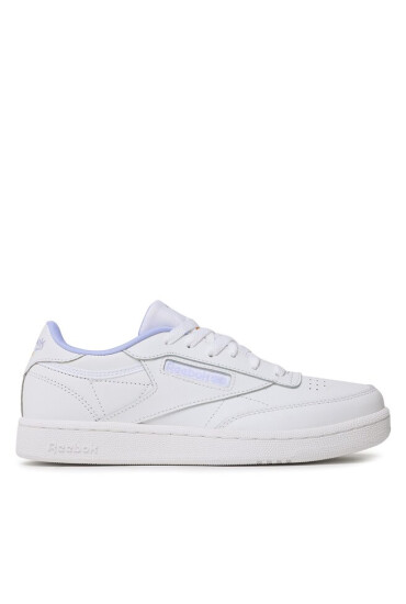 Reebok Сникърси Club C ID1956 Бял - Mera.bg
