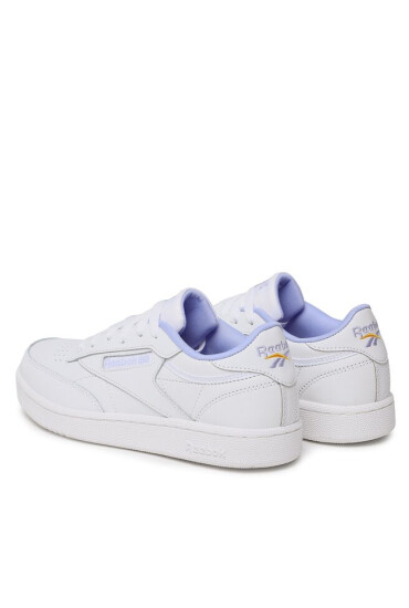 Reebok Сникърси Club C ID1956 Бял - Mera.bg