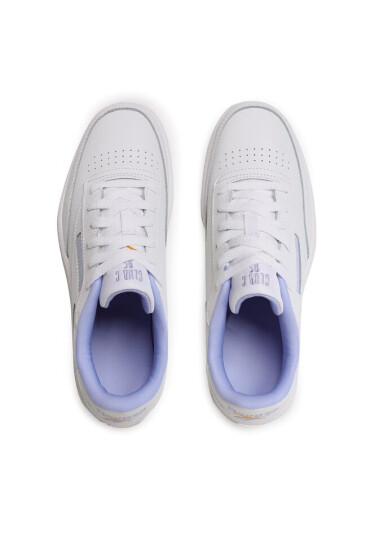 Reebok Сникърси Club C ID1956 Бял - Mera.bg